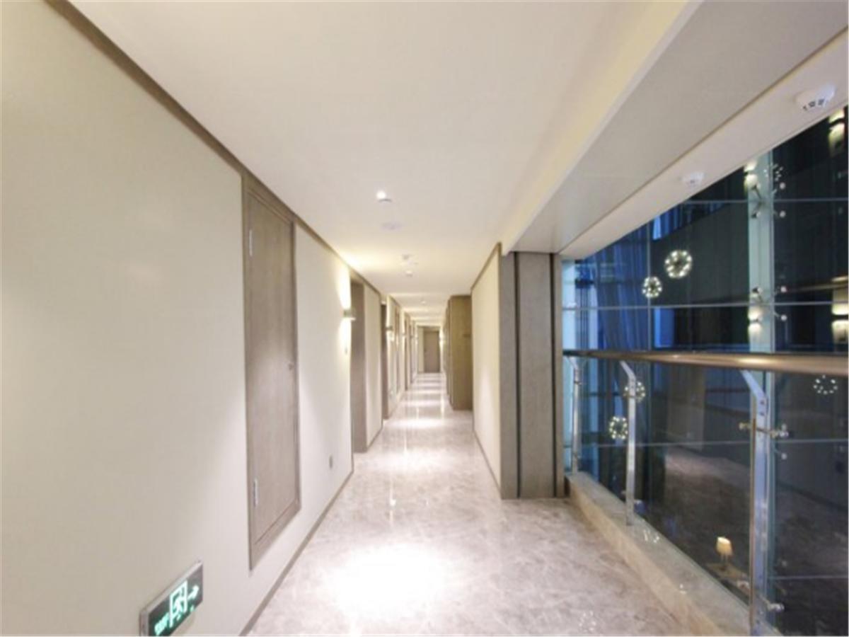 Weihai Qingtiwan Holiday Hotel エクステリア 写真
