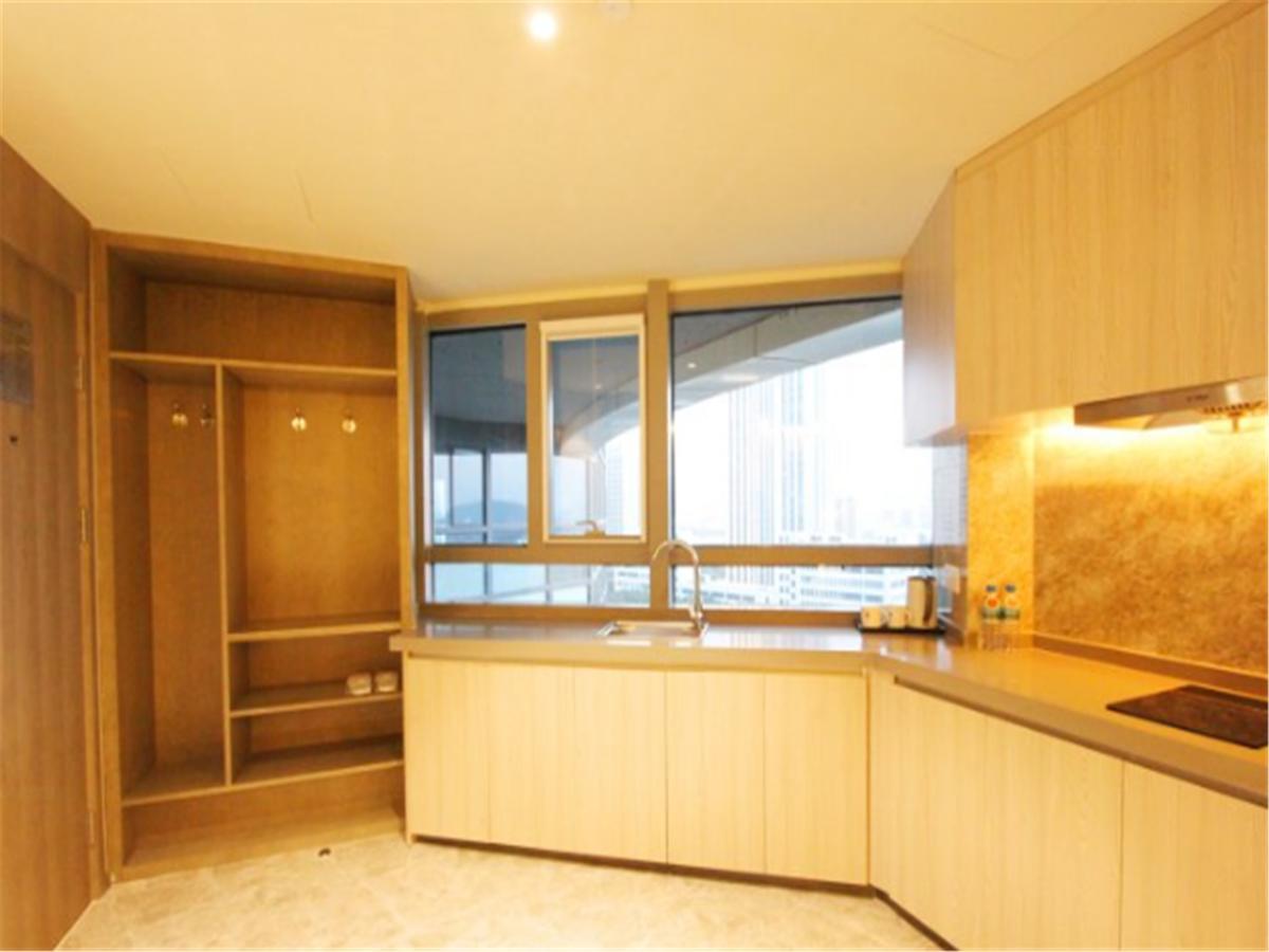 Weihai Qingtiwan Holiday Hotel エクステリア 写真