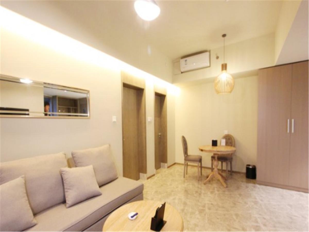 Weihai Qingtiwan Holiday Hotel エクステリア 写真