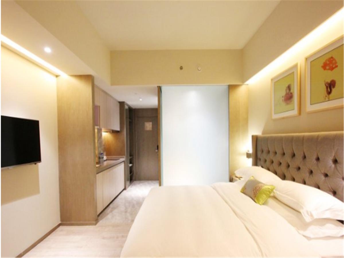 Weihai Qingtiwan Holiday Hotel エクステリア 写真