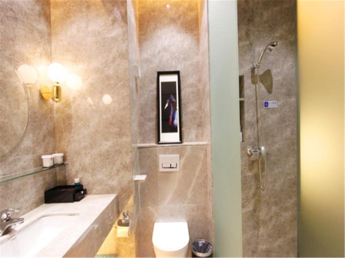 Weihai Qingtiwan Holiday Hotel エクステリア 写真