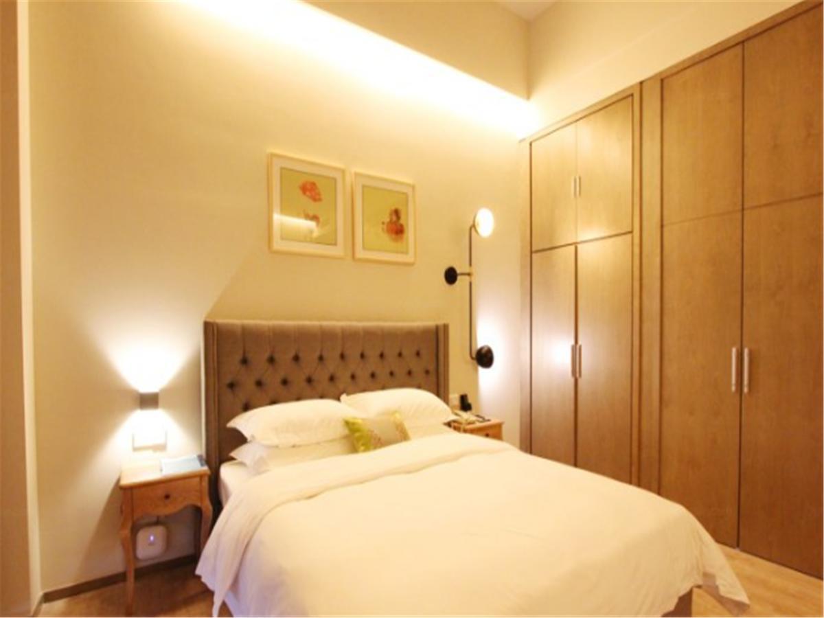 Weihai Qingtiwan Holiday Hotel エクステリア 写真