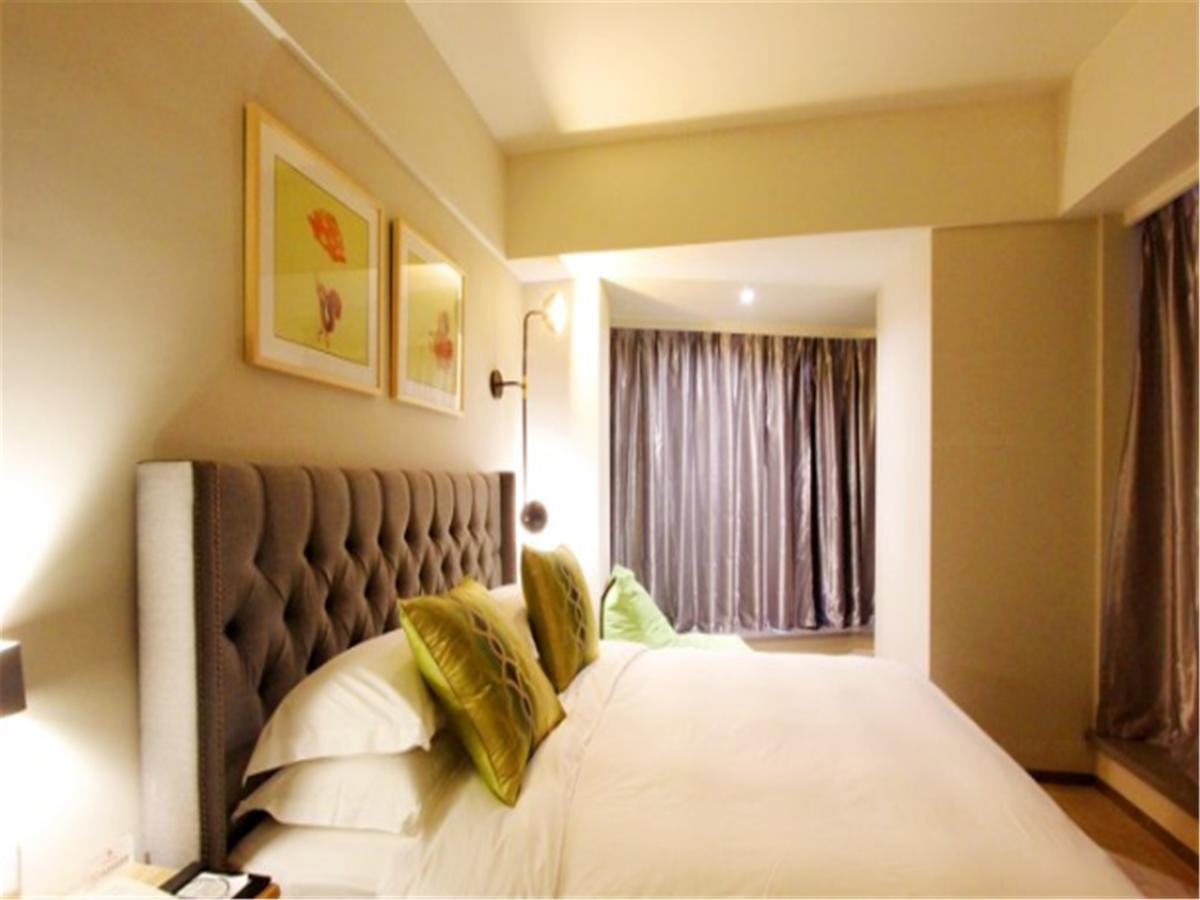Weihai Qingtiwan Holiday Hotel エクステリア 写真