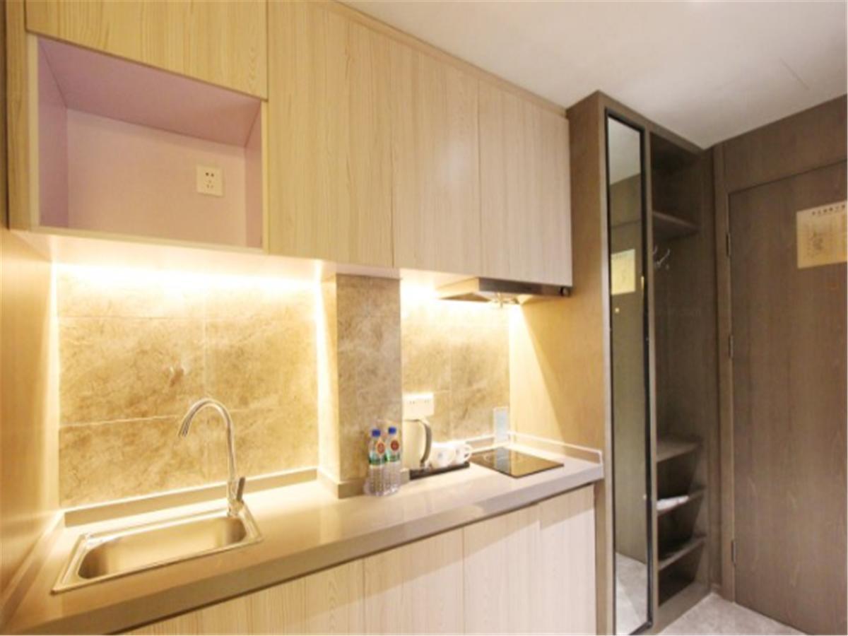 Weihai Qingtiwan Holiday Hotel エクステリア 写真