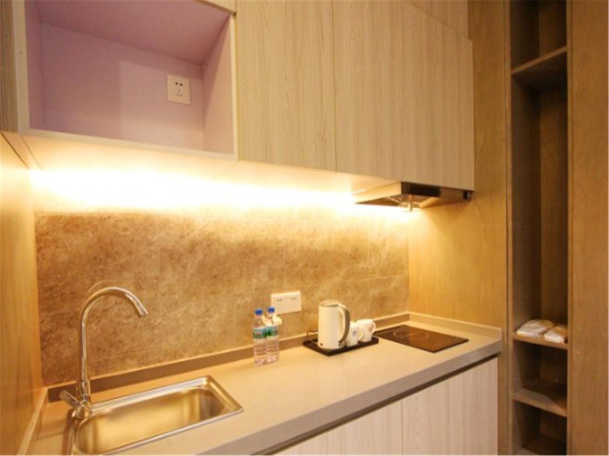 Weihai Qingtiwan Holiday Hotel エクステリア 写真